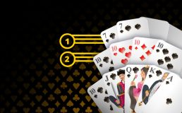 Poker Hand Rankings | LV BET Casino Blog